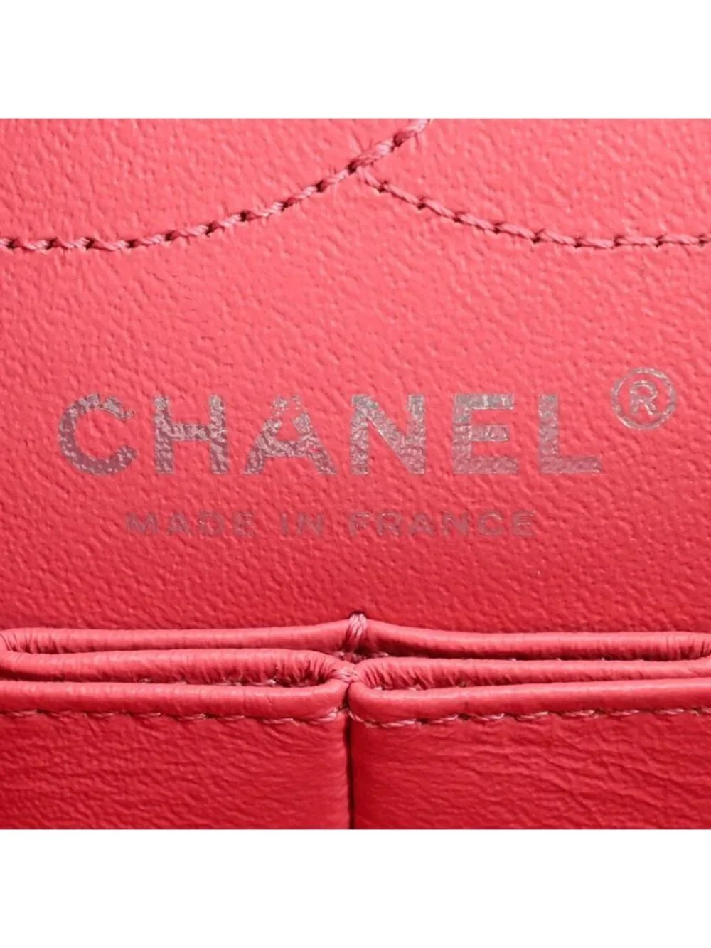 Chanel Shoulder Bag 2.55 - Picture 6 of 8